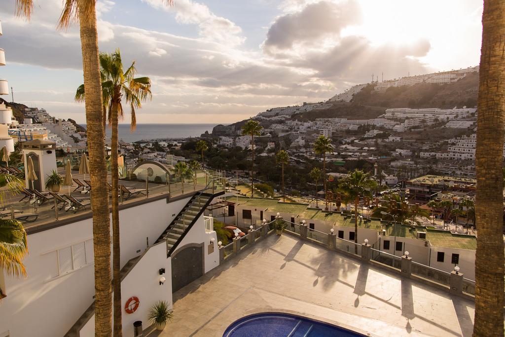 Cala D Or Puerto Rico (Gran Canaria)