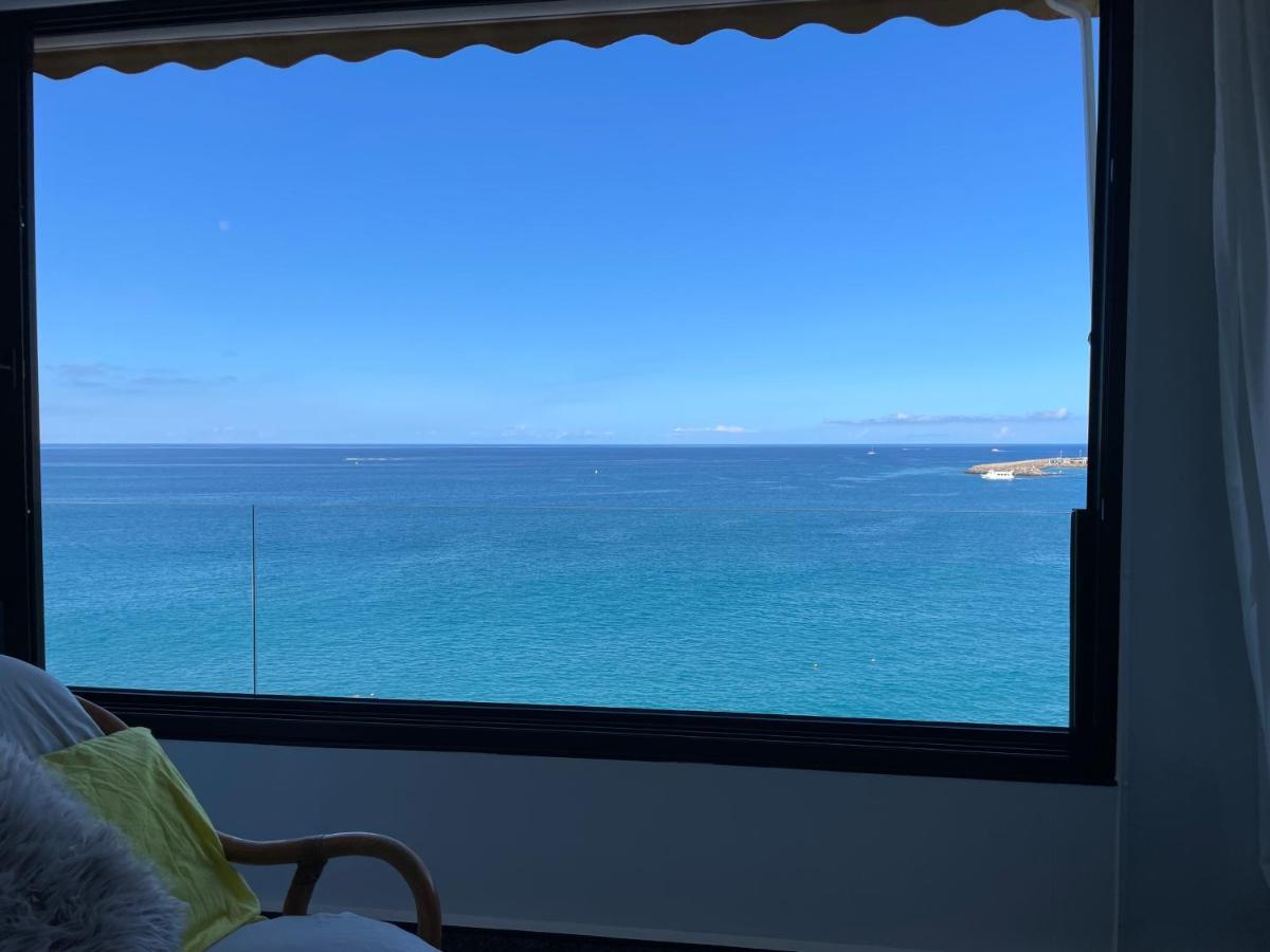Apartamento Direkt Am - Playa - Donana Patalavaca