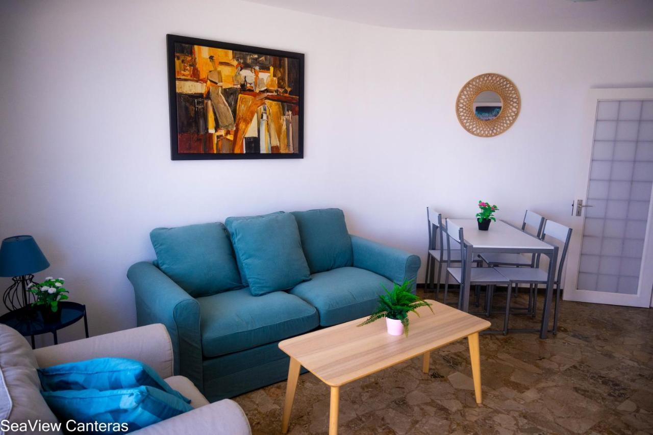 Apartment Seaview Canteras 56