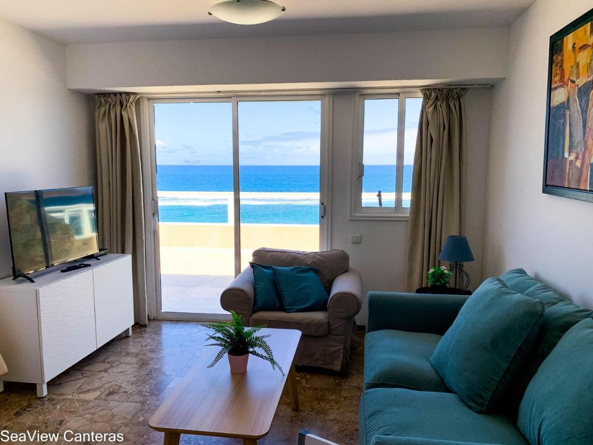 Seaview Canteras 56 Apartment *