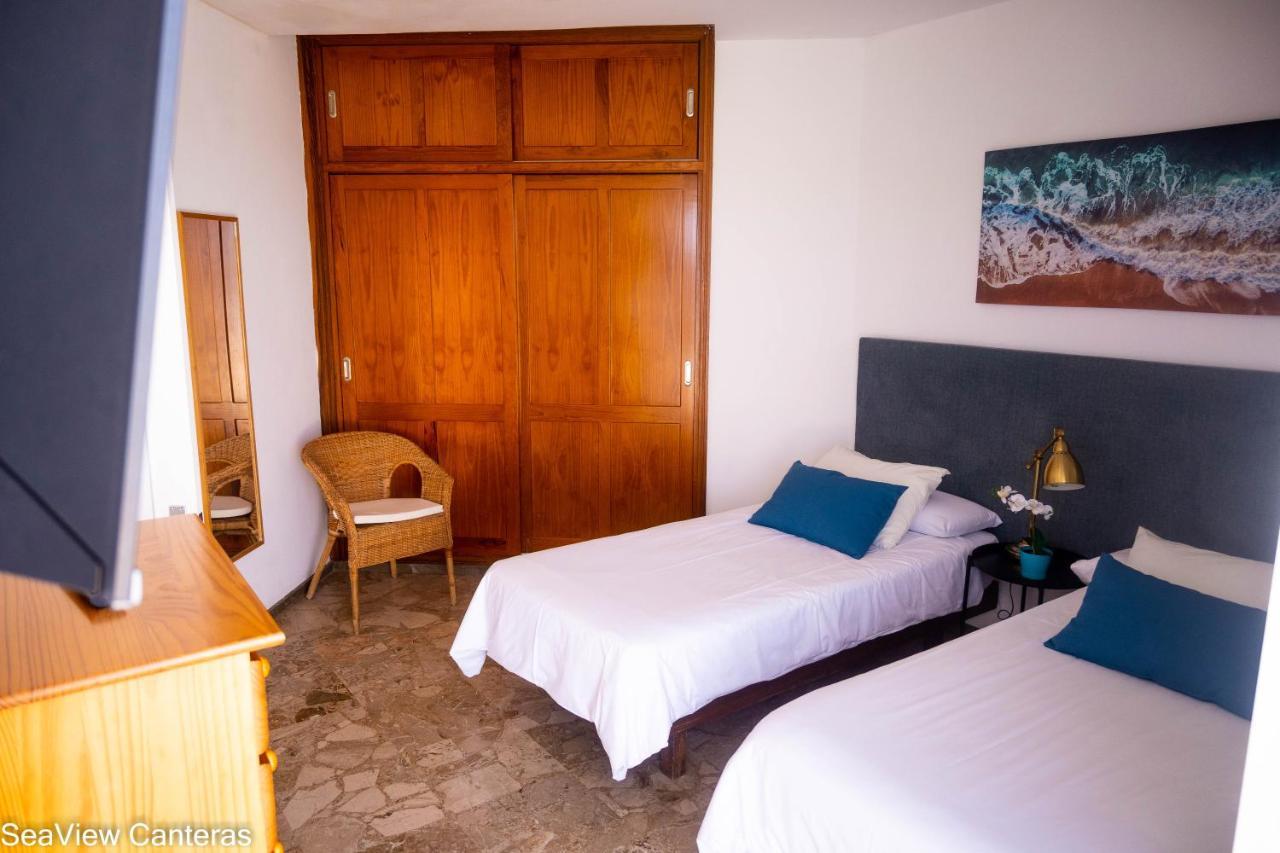 Seaview Canteras 56 Apartment Las Palmas de Gran Canaria