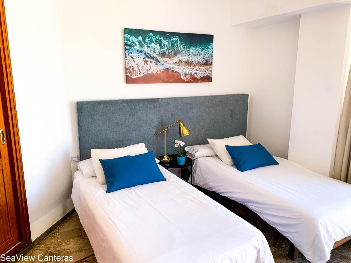Seaview Canteras 56 *