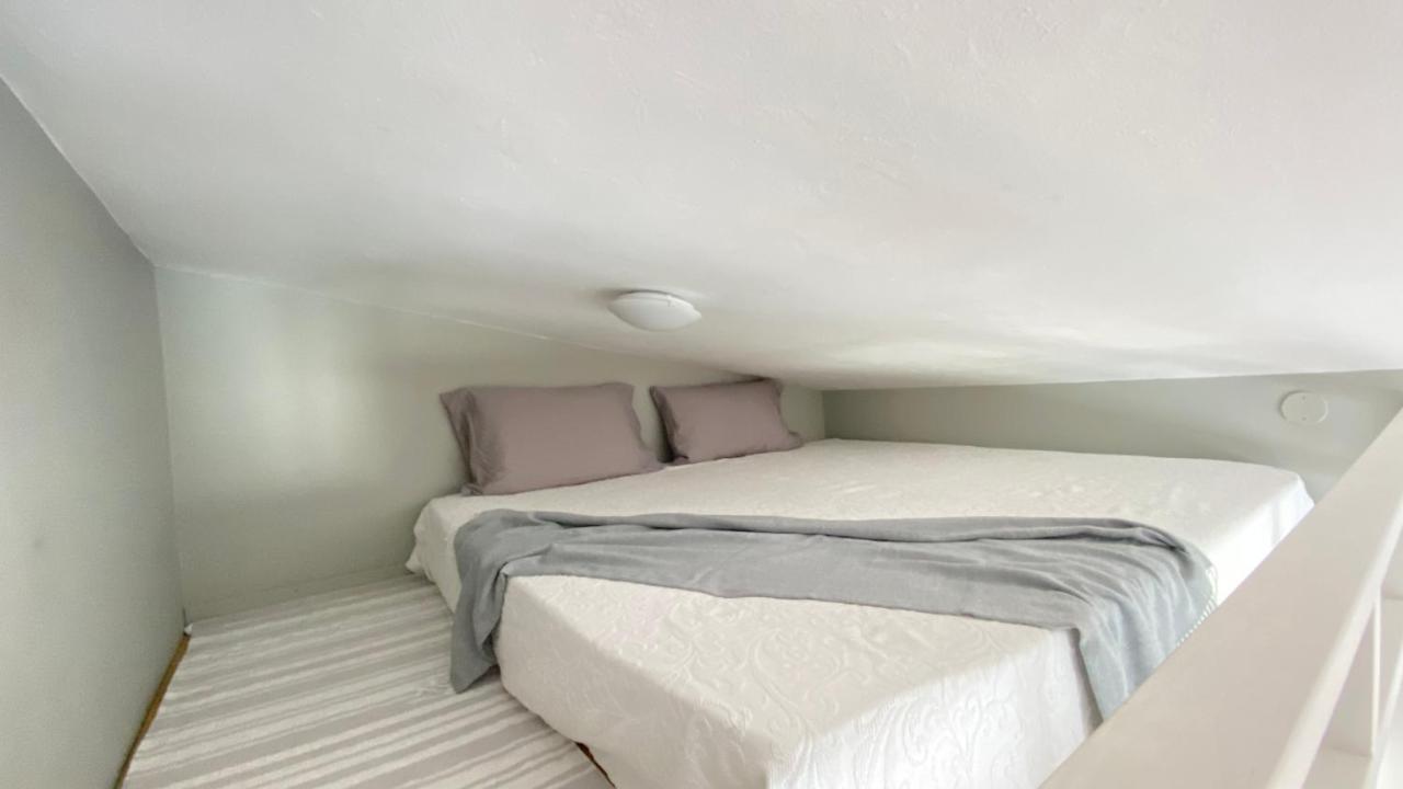 Apartamento Very Romantic Seaview With Warm Pool *