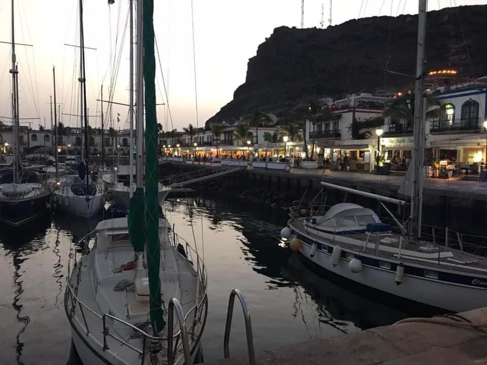 Appartement El Cercado Mogán