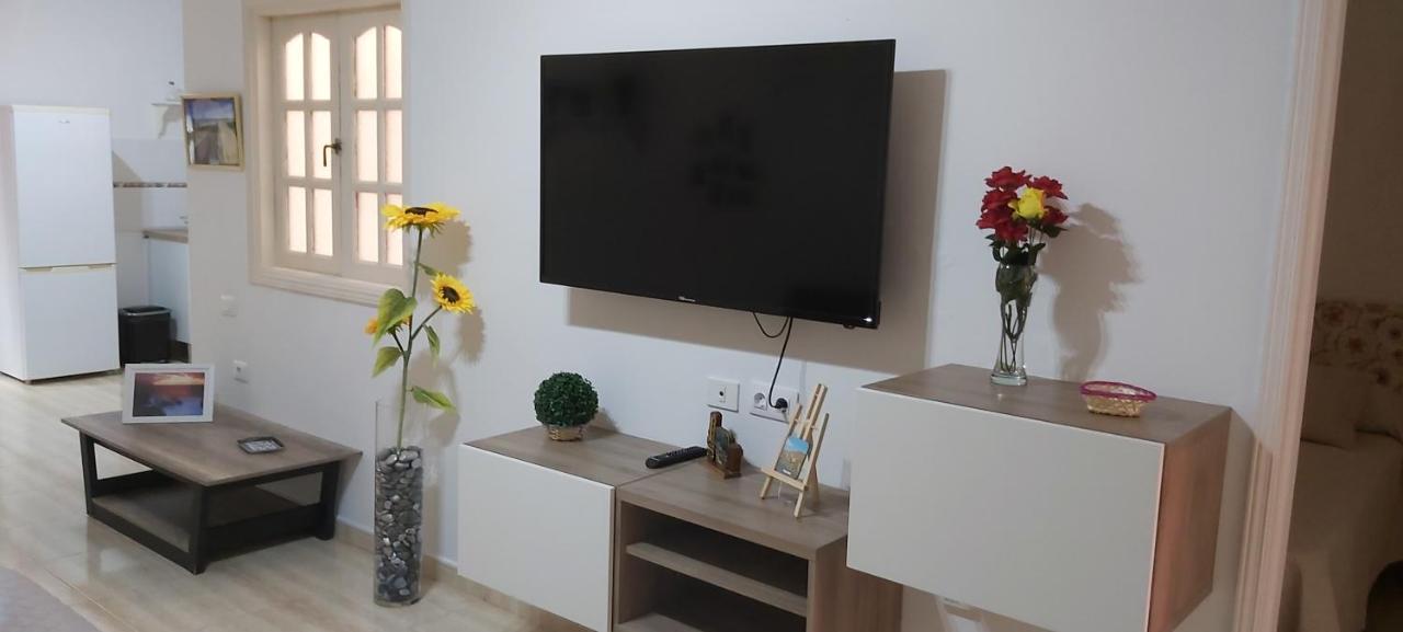 Holiday home La Casita Vecindario (Gran Canaria)