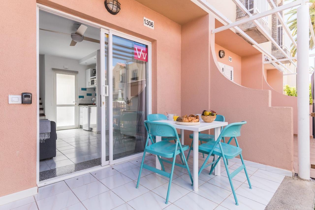 Apartamento Home2book Cozy Duplex Oasis *