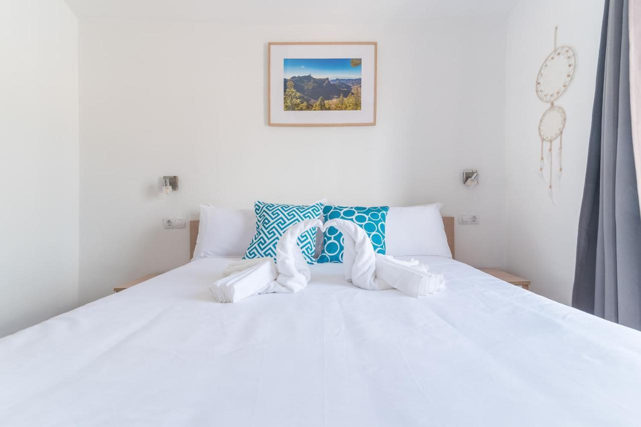 Apartamento Home2book Cozy Duplex Oasis Maspalomas (Gran Canaria)