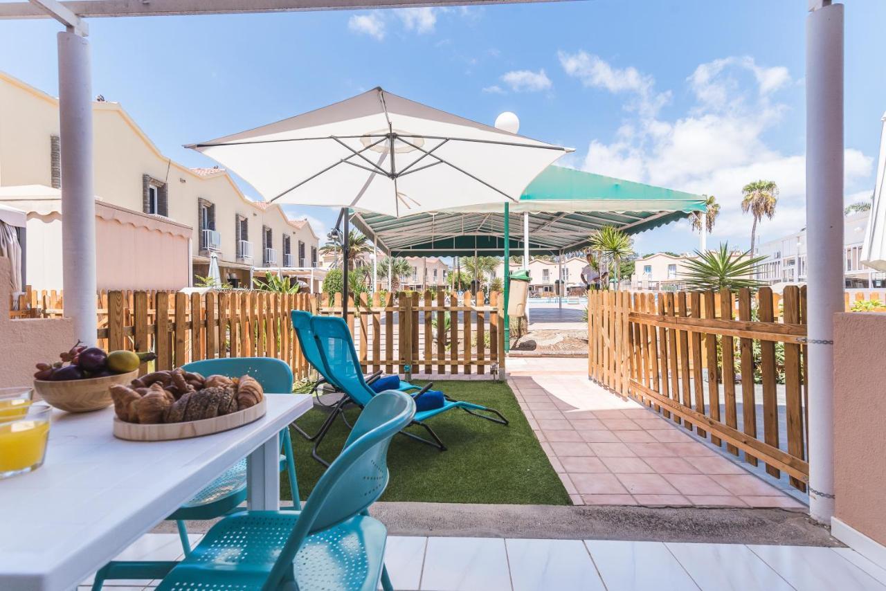 Apartamento Home2book Cozy Duplex Oasis *