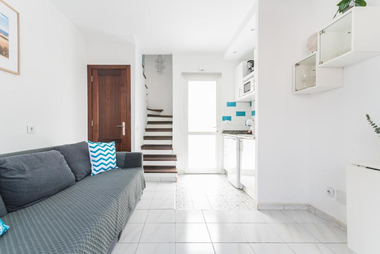 Apartamento Home2book Cozy Duplex Oasis Maspalomas (Gran Canaria)