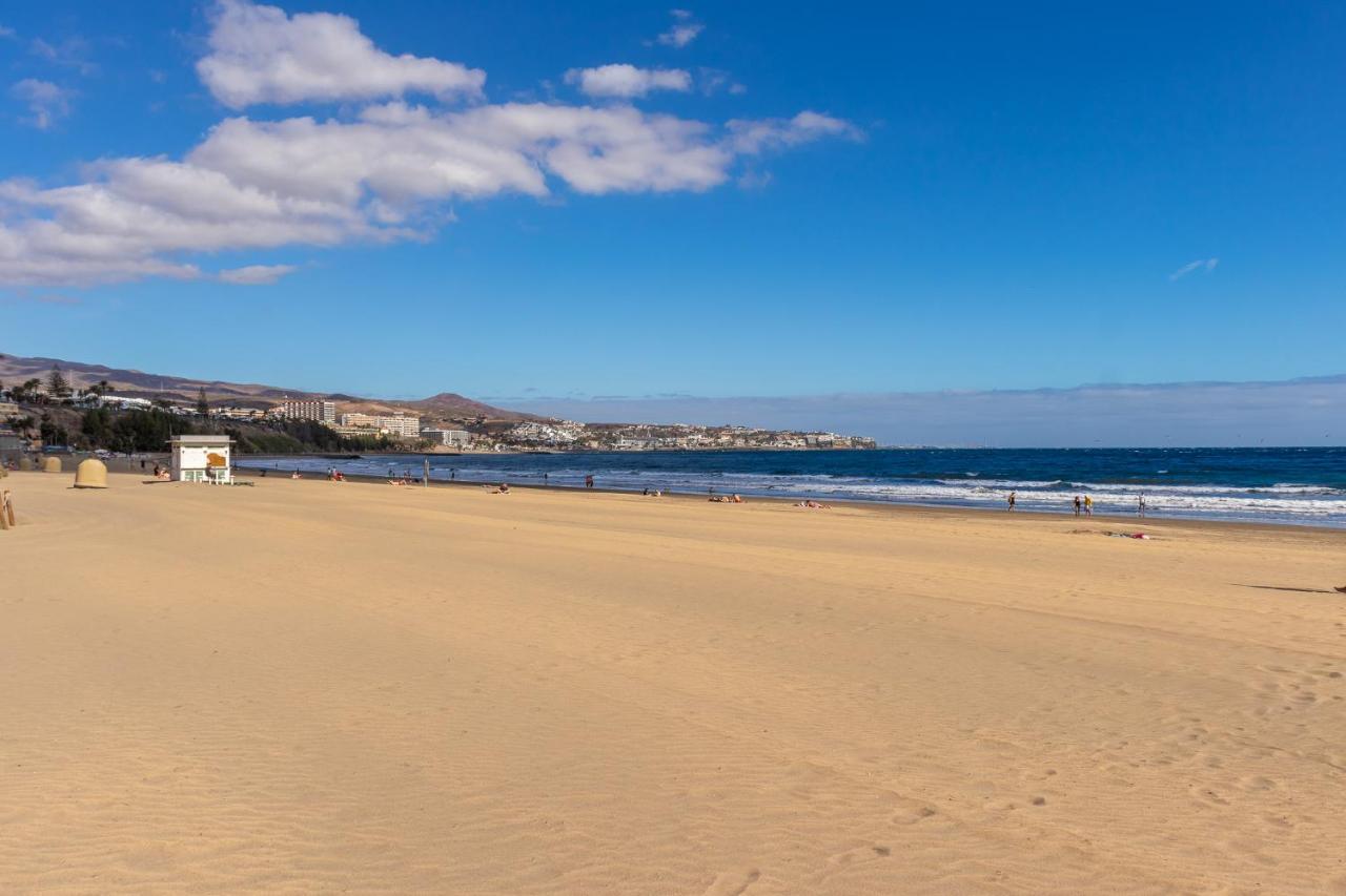 Apartamento Home2book Cozy Duplex Oasis Maspalomas (Gran Canaria)