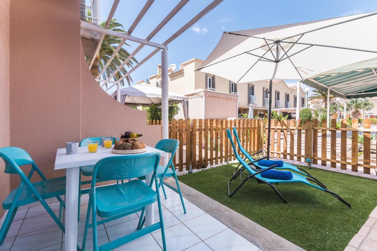 Home2book Cozy Duplex Oasis Maspalomas (Gran Canaria)