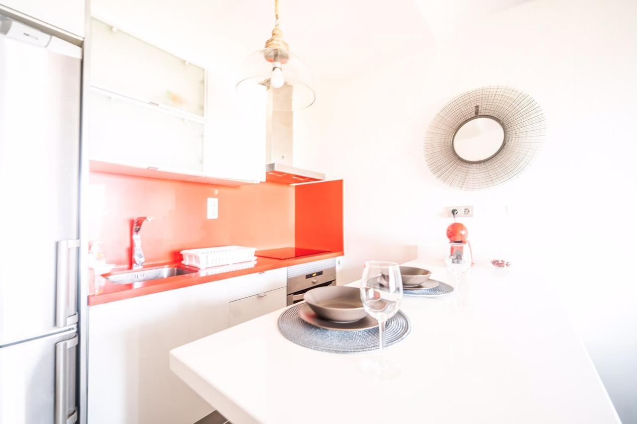 Casa Martín. Apartamento *