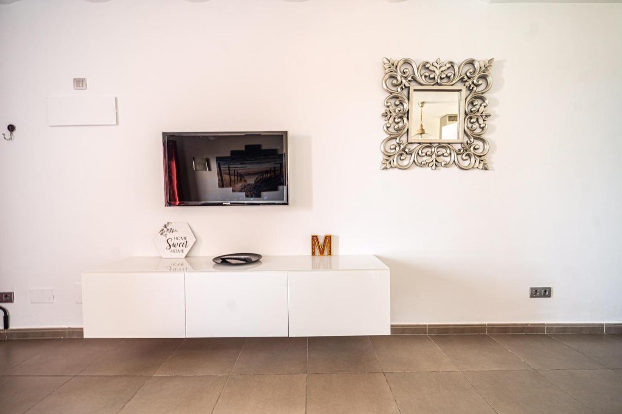 Casa Martín. Apartamento