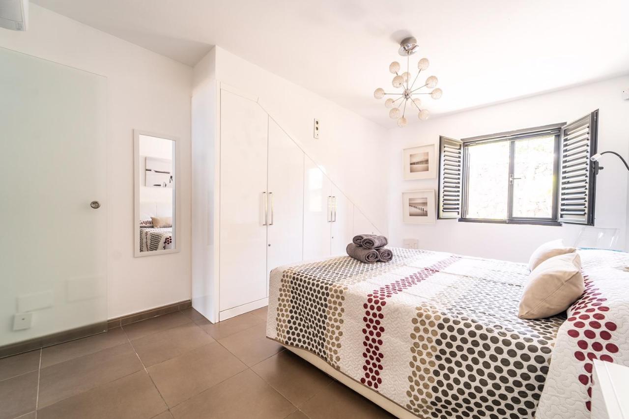 Apartamento Casa Martín. Playa del Águila