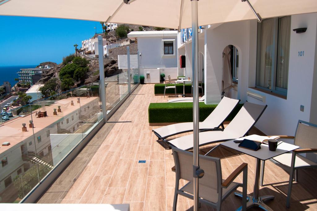 Ig Nachosol Premium By Servatur (adults Only) Puerto Rico (Gran Canaria)