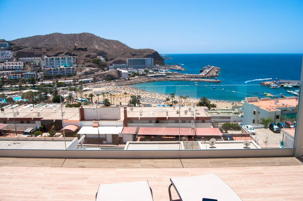 Ig Nachosol Premium By Servatur (adults Only) Apartment