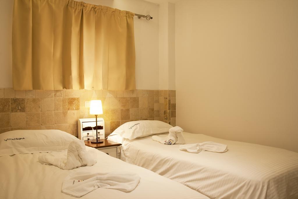 Magna (adults Only) Aparthotel Puerto Rico (Gran Canaria)