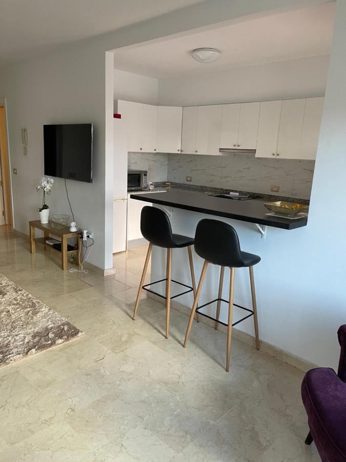 Appartement Puerto Rico New 2 Bedroom Puerto Rico (Gran Canaria)