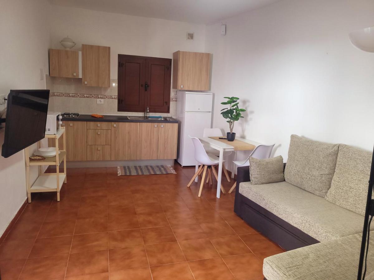 Nicasio Apartment *