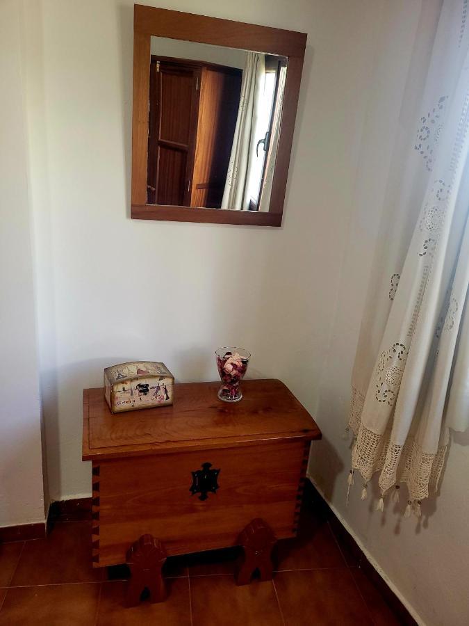 Nicasio Apartment Tejeda (Gran Canaria)