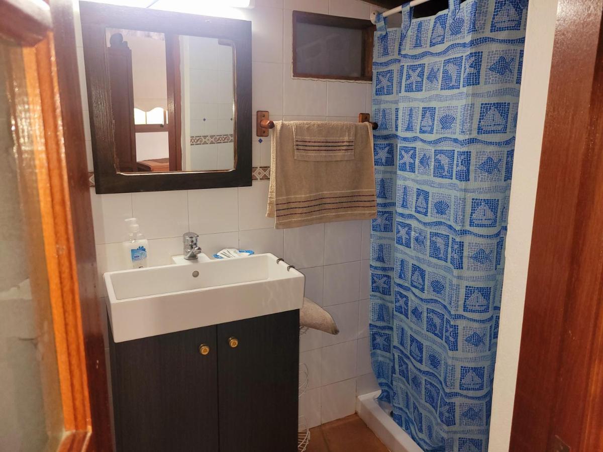 Apartment Nicasio *