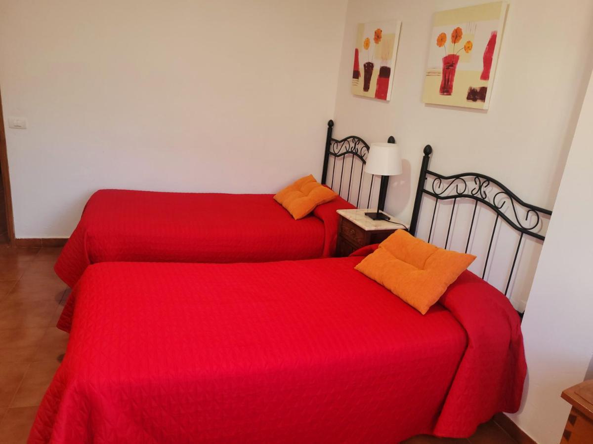 Apartment Nicasio *