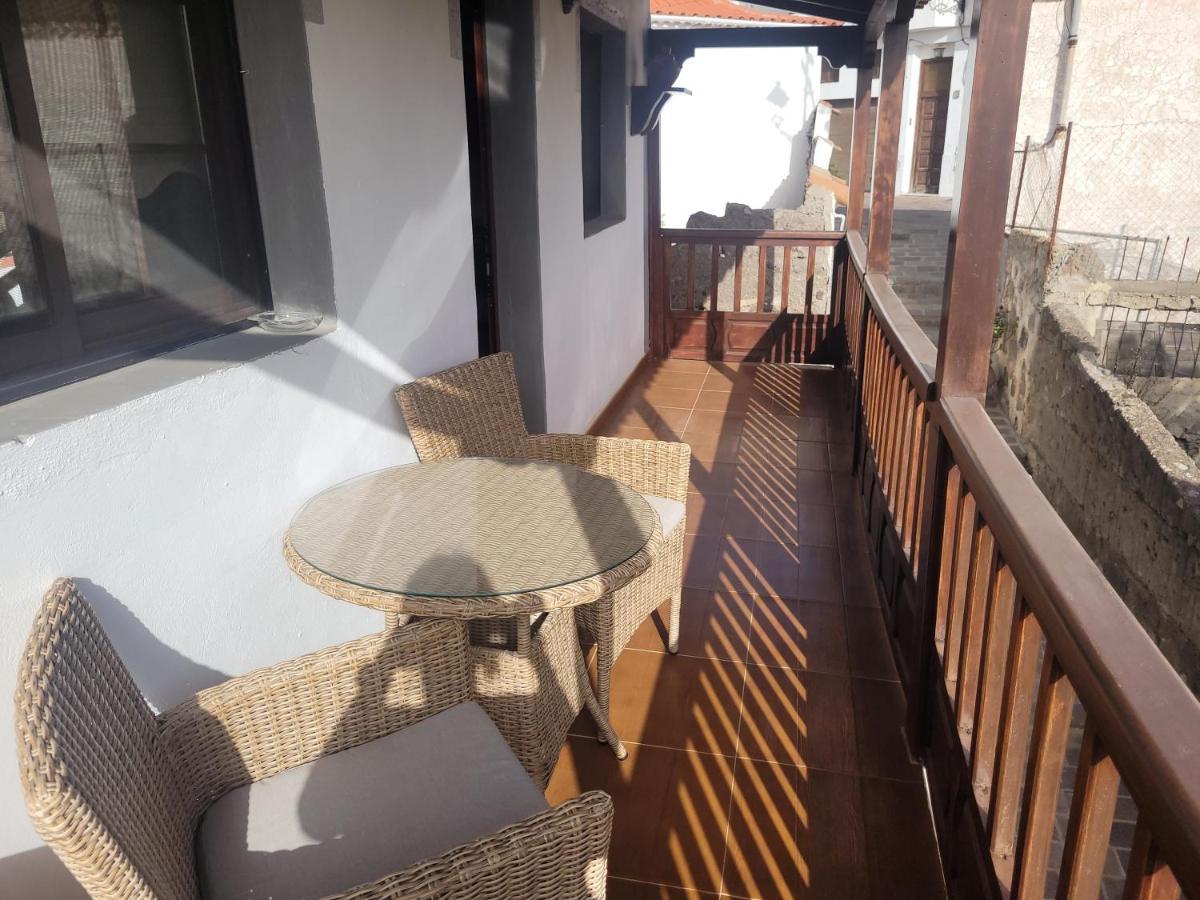 Apartment Nicasio *