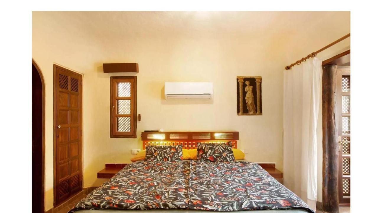 Vcv Bahia Feliz Villa Playa Del Aguila (Las Palmas)
