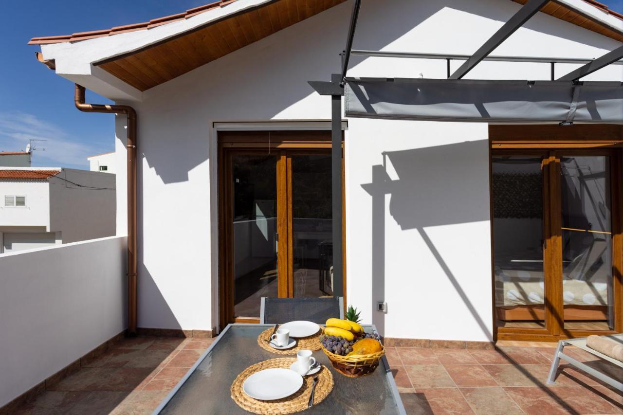 Casa Maria With Roque Nublo View Apartment