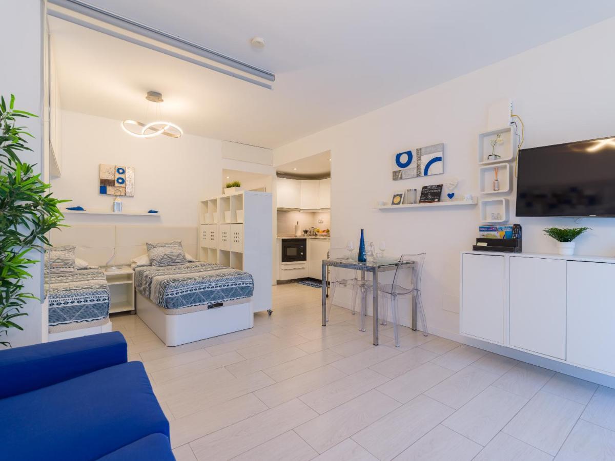 Apartamento Casa Blanca Canteras