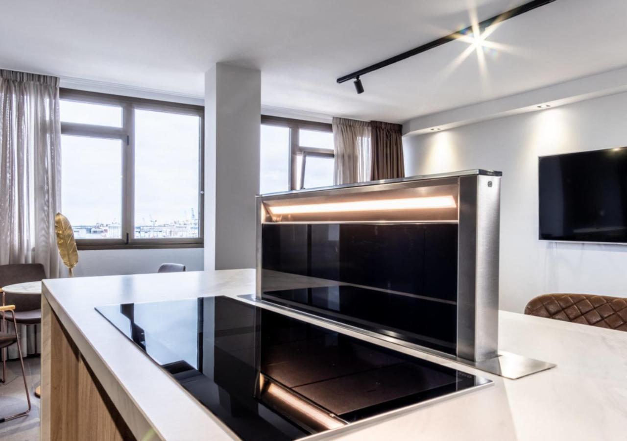 Poem Apartments, Canteras Apartment *