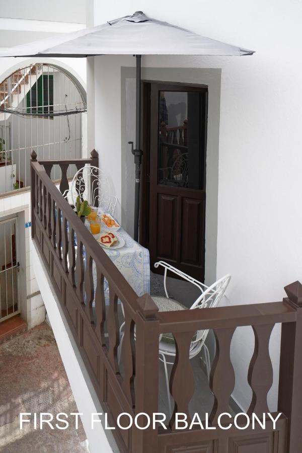 The Palm House Apartment *