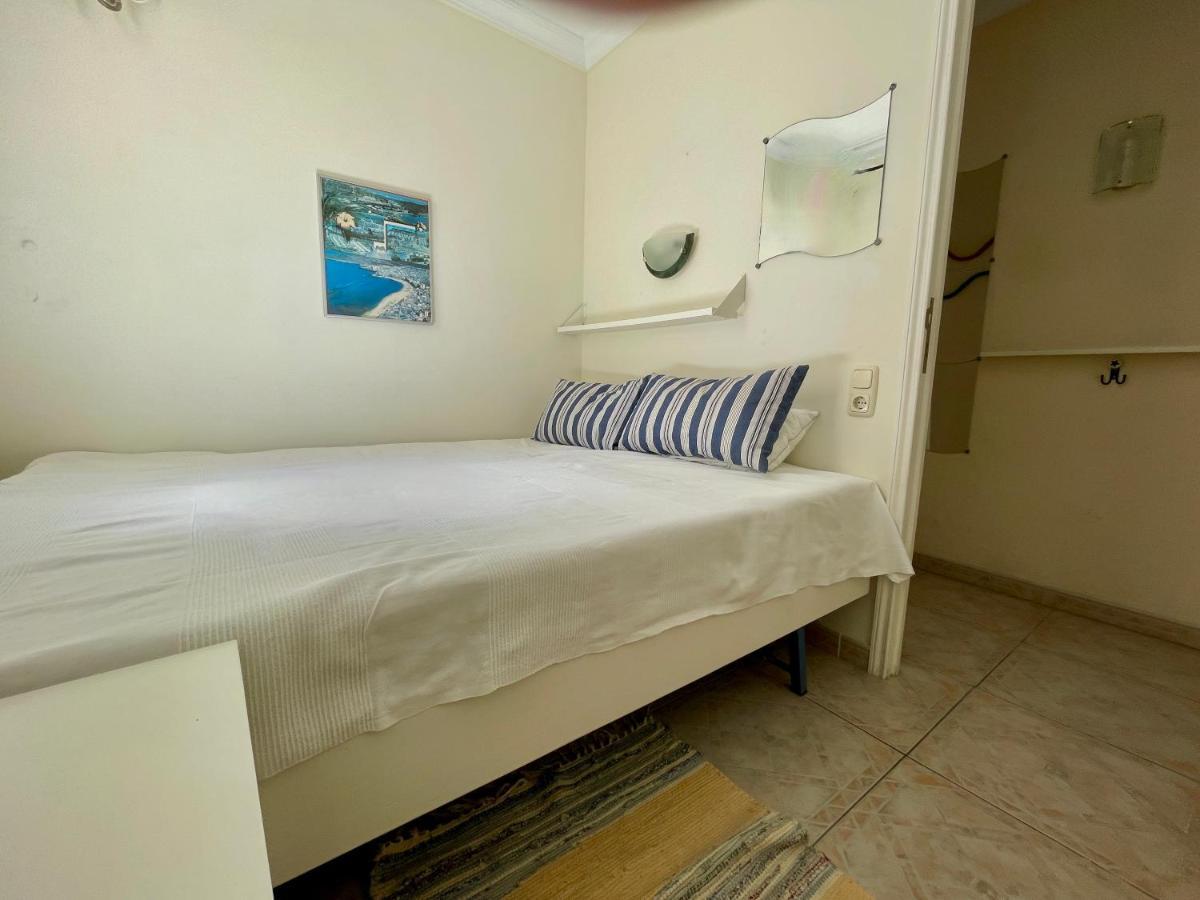 Apartment Direct At The - *