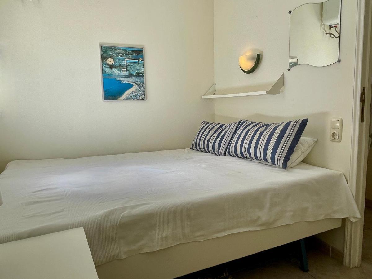 Apartment Direct At The - *