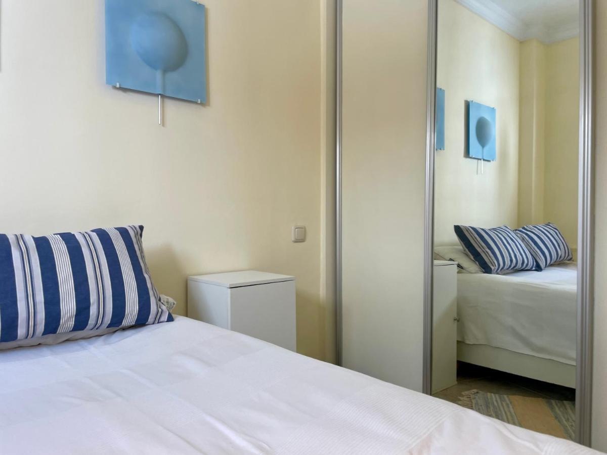 Apartment Direct At The - Arguineguin