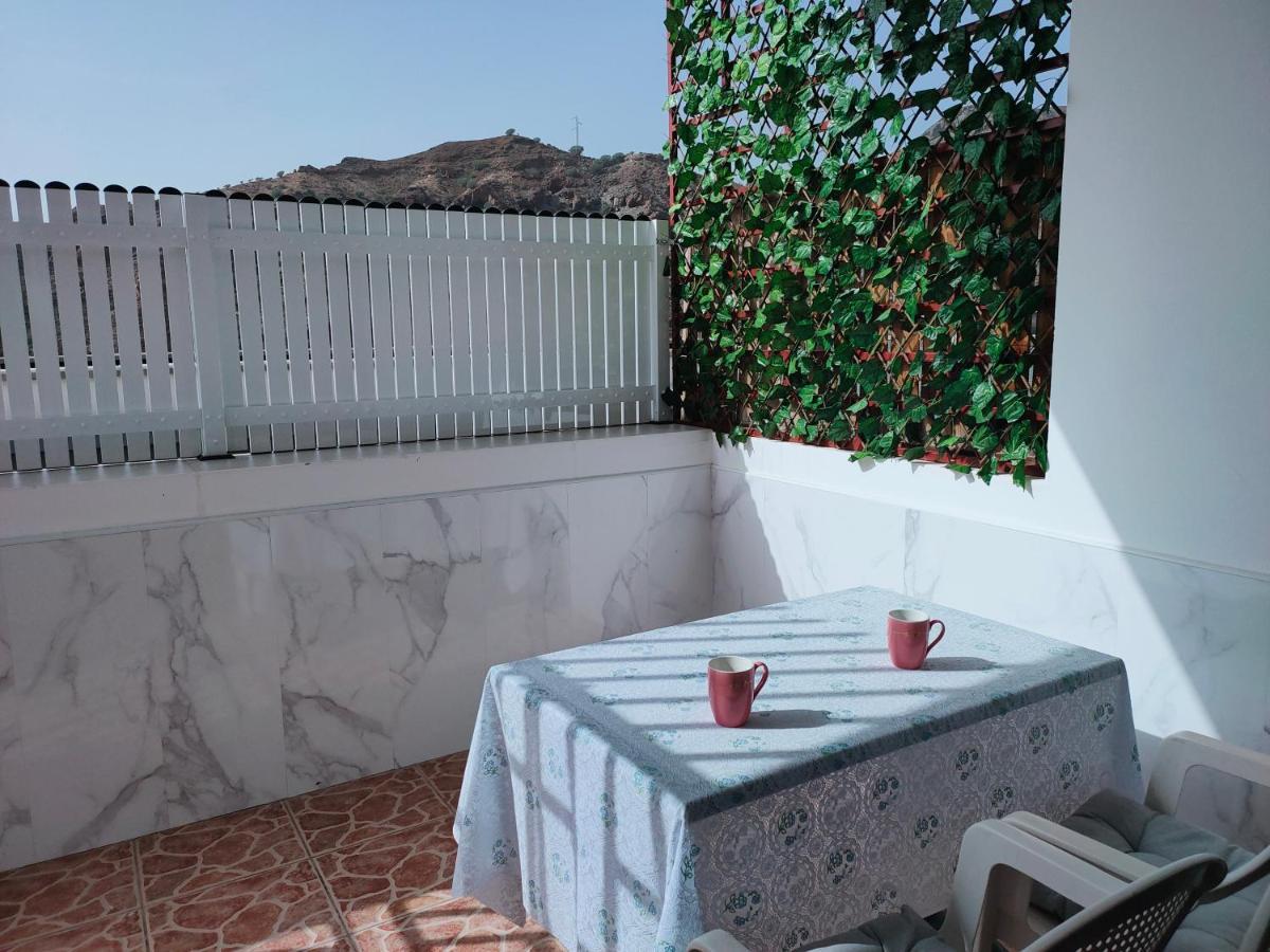 Apartment Big Puerto Rico With Heated Saltwater Jacuzzi Pool & Bbq & Private Parking *