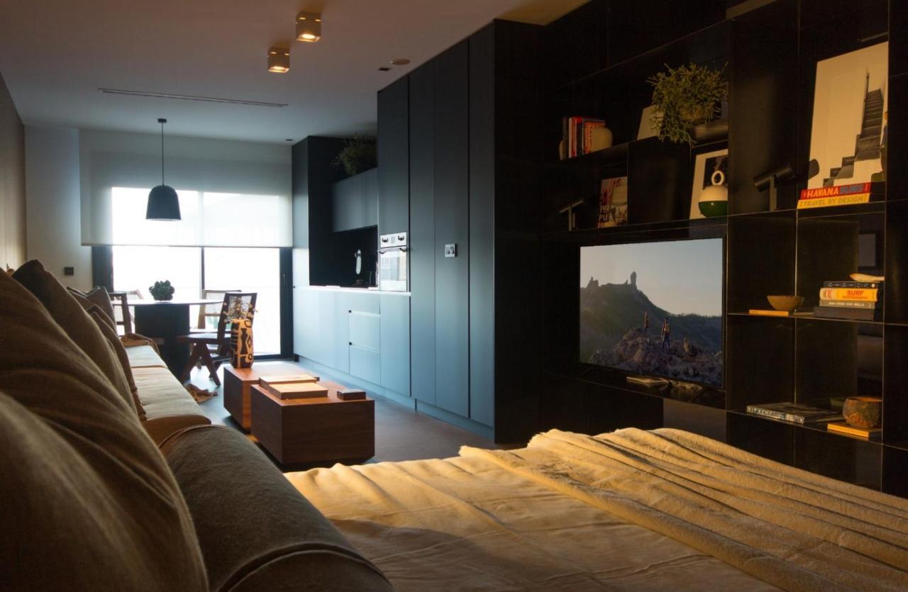 Appartement The Matter Meaningful Laura