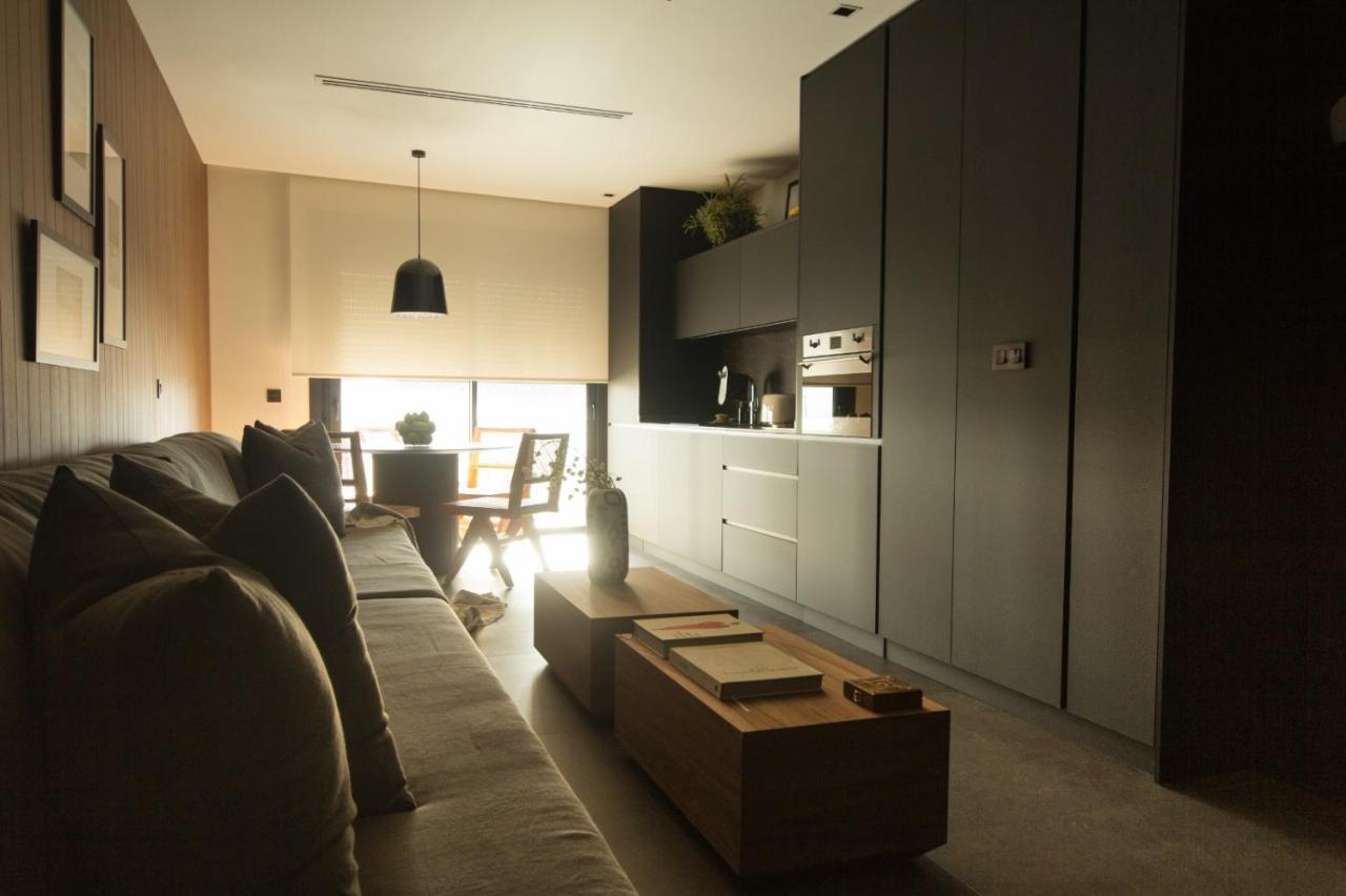 Appartement The Matter Meaningful Laura *