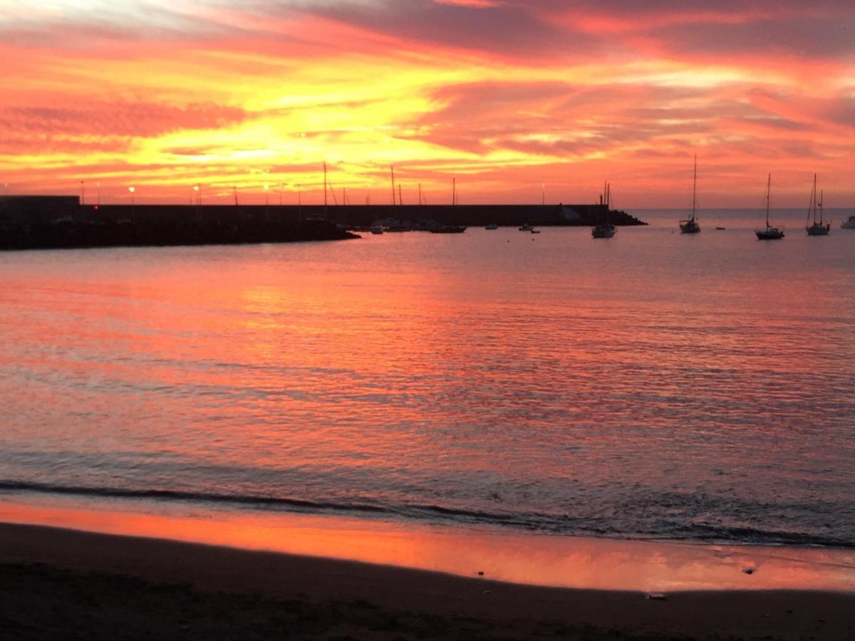 Apartment Schoene Mit Meerblick - Playa De Arguineguin