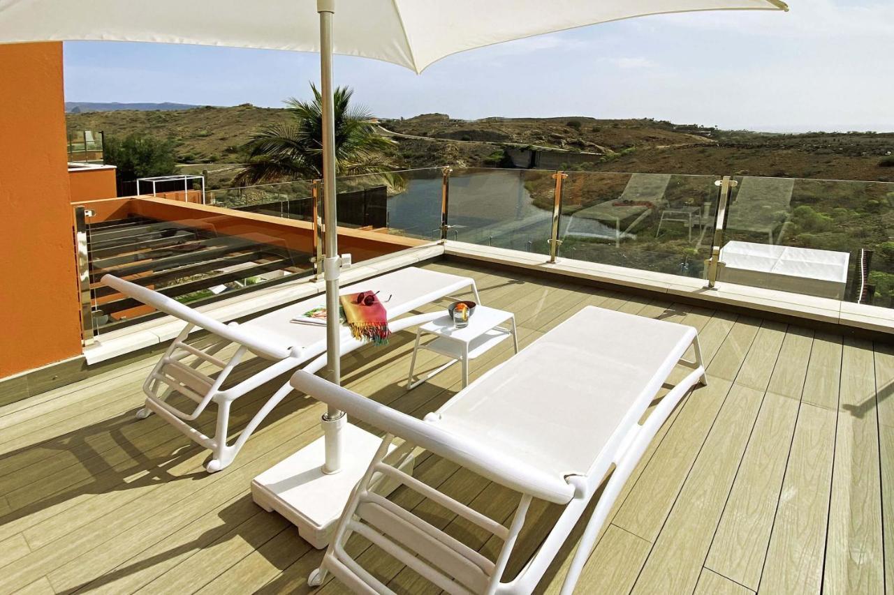 Сasa de vacaciones Salobre La Isla 8