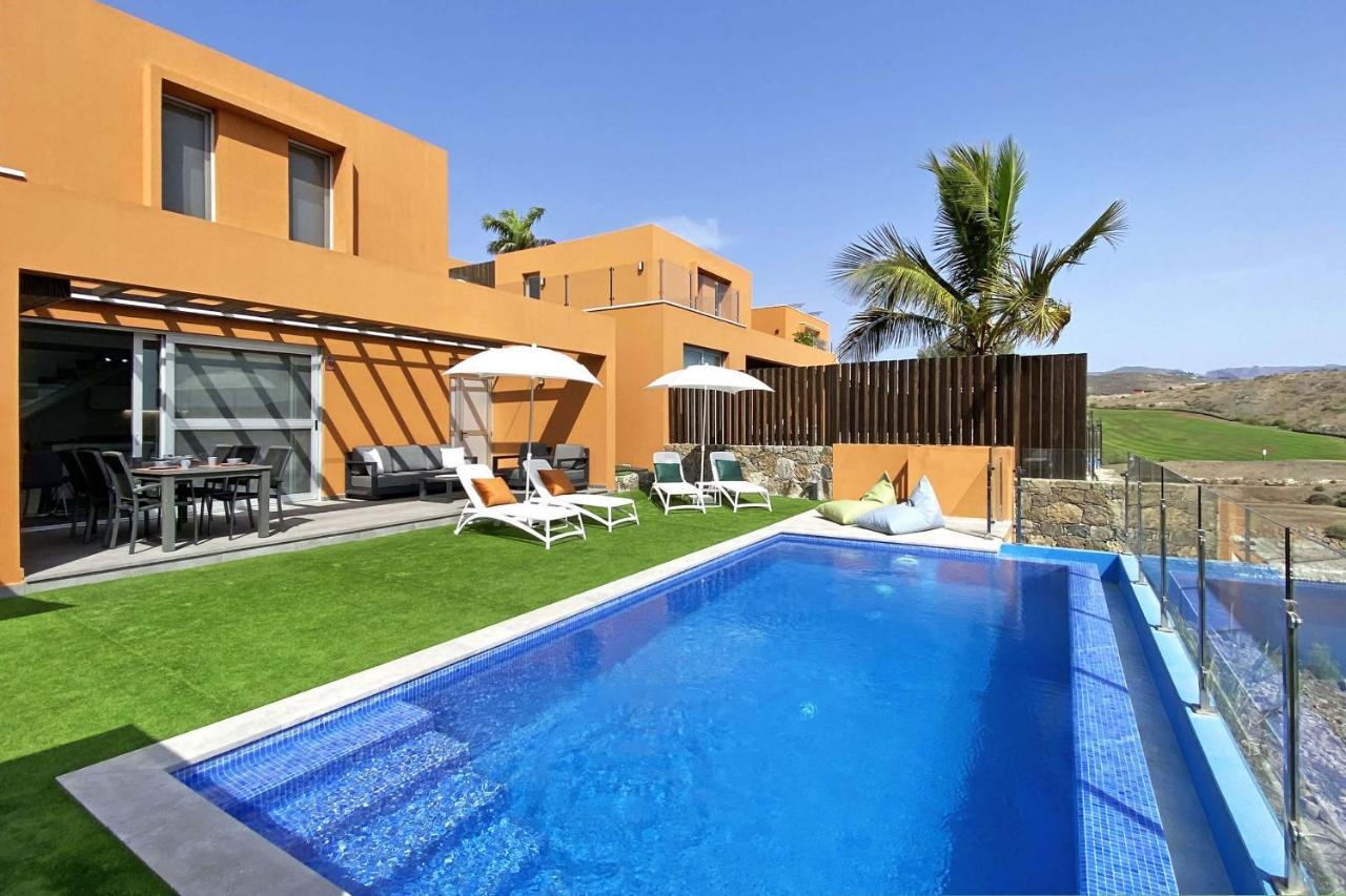 Salobre La Isla 8 Сasa de vacaciones