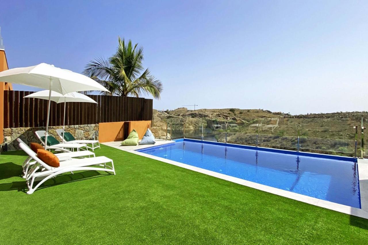 Salobre La Isla 8 Сasa de vacaciones *