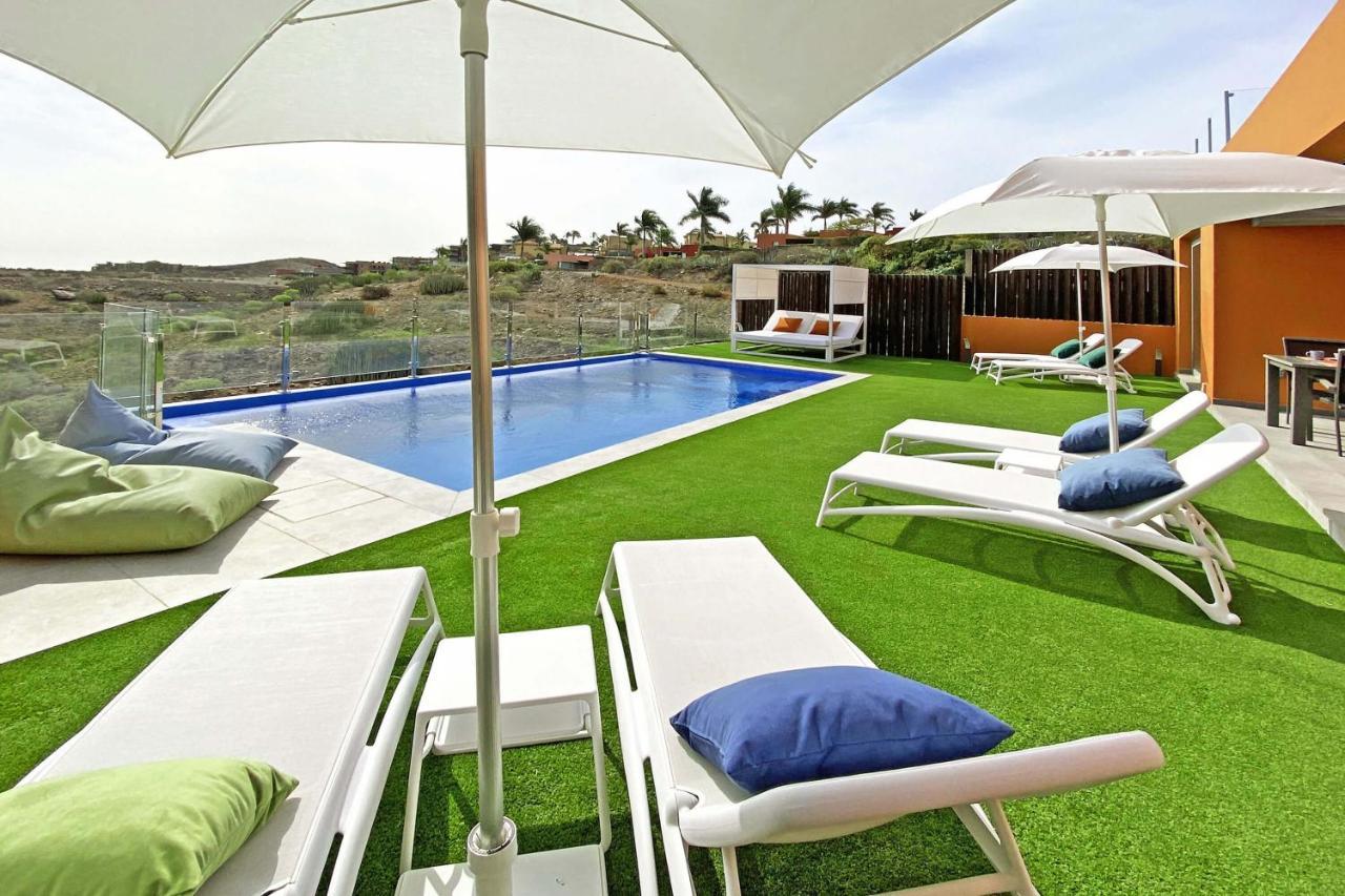 Сasa de vacaciones Salobre La Isla 8 Maspalomas (Gran Canaria)