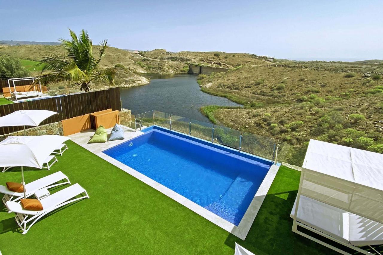 Сasa de vacaciones Salobre La Isla 8