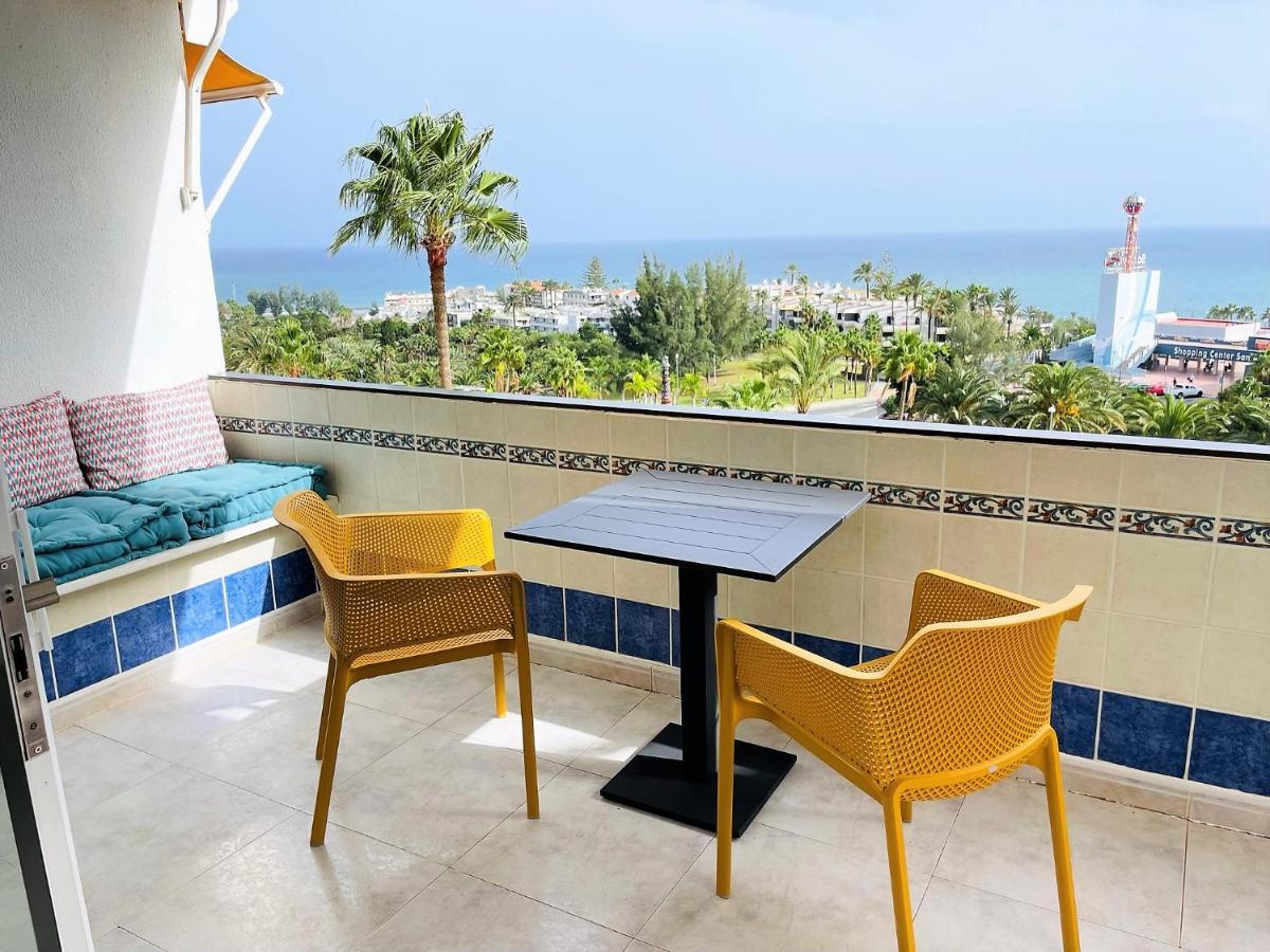 Apartamento Meerblick Beach-apartment Monte Rojo *