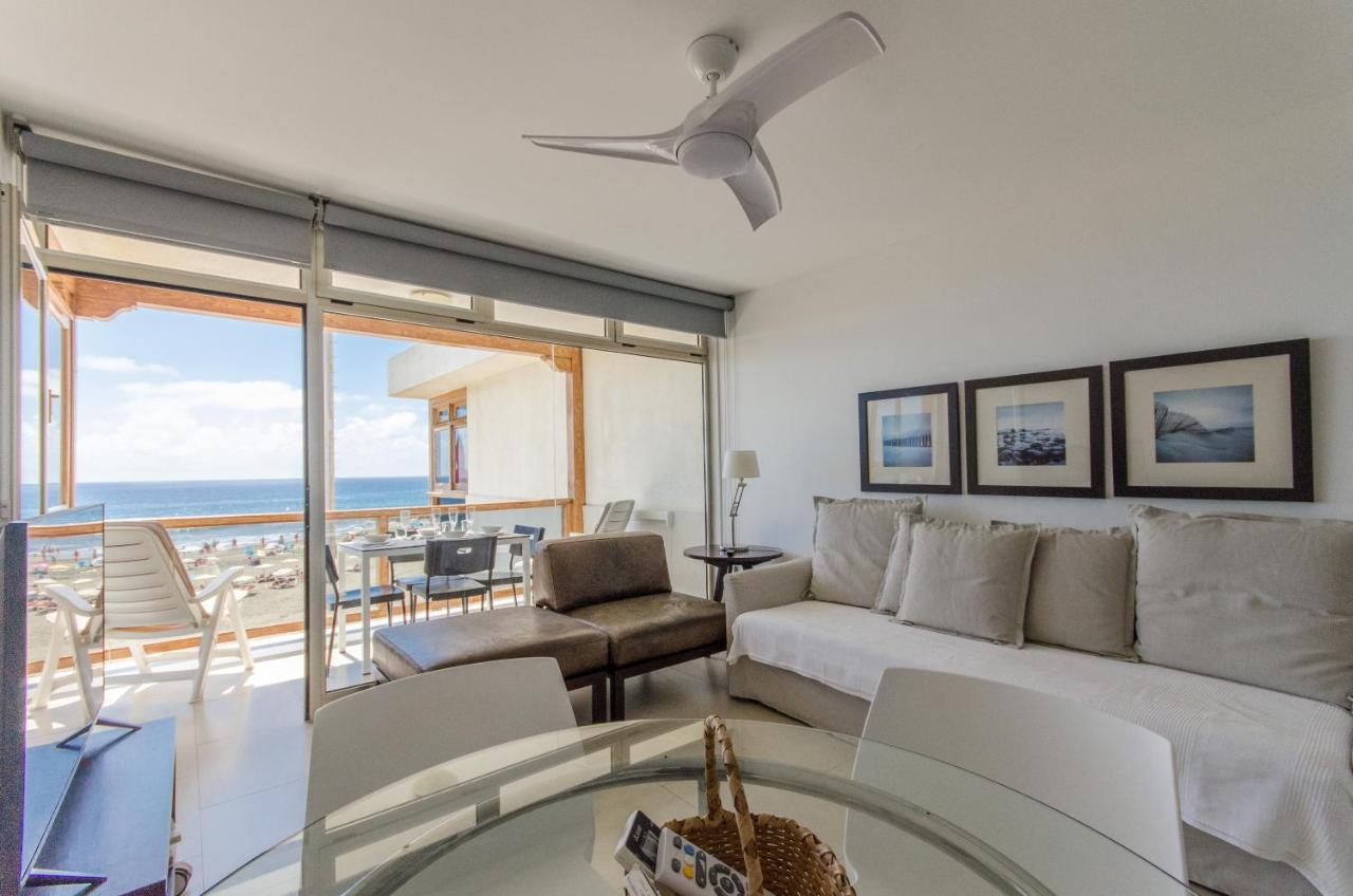 Holiday home Vv - Seaview San Agustin (Gran Canaria)