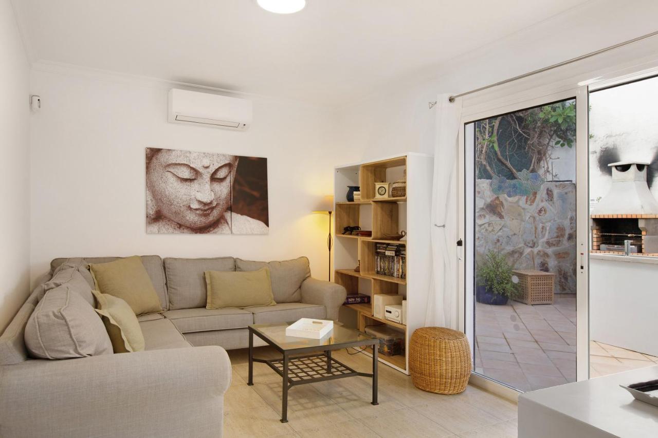 Holiday home Casa El Quijote