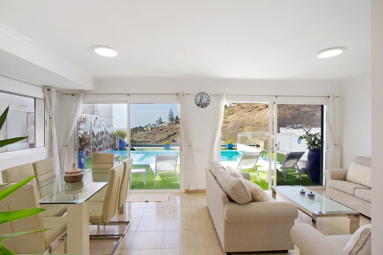 Holiday home Casa El Quijote