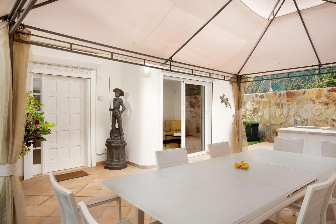 Holiday home Casa El Quijote *