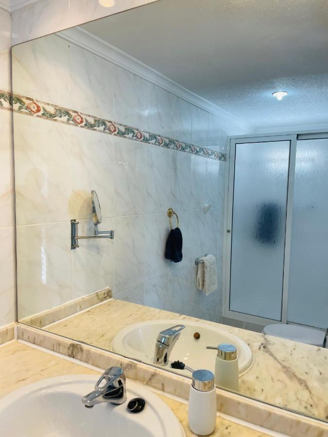 Meerblick Beach-apartment Monte Rojo *